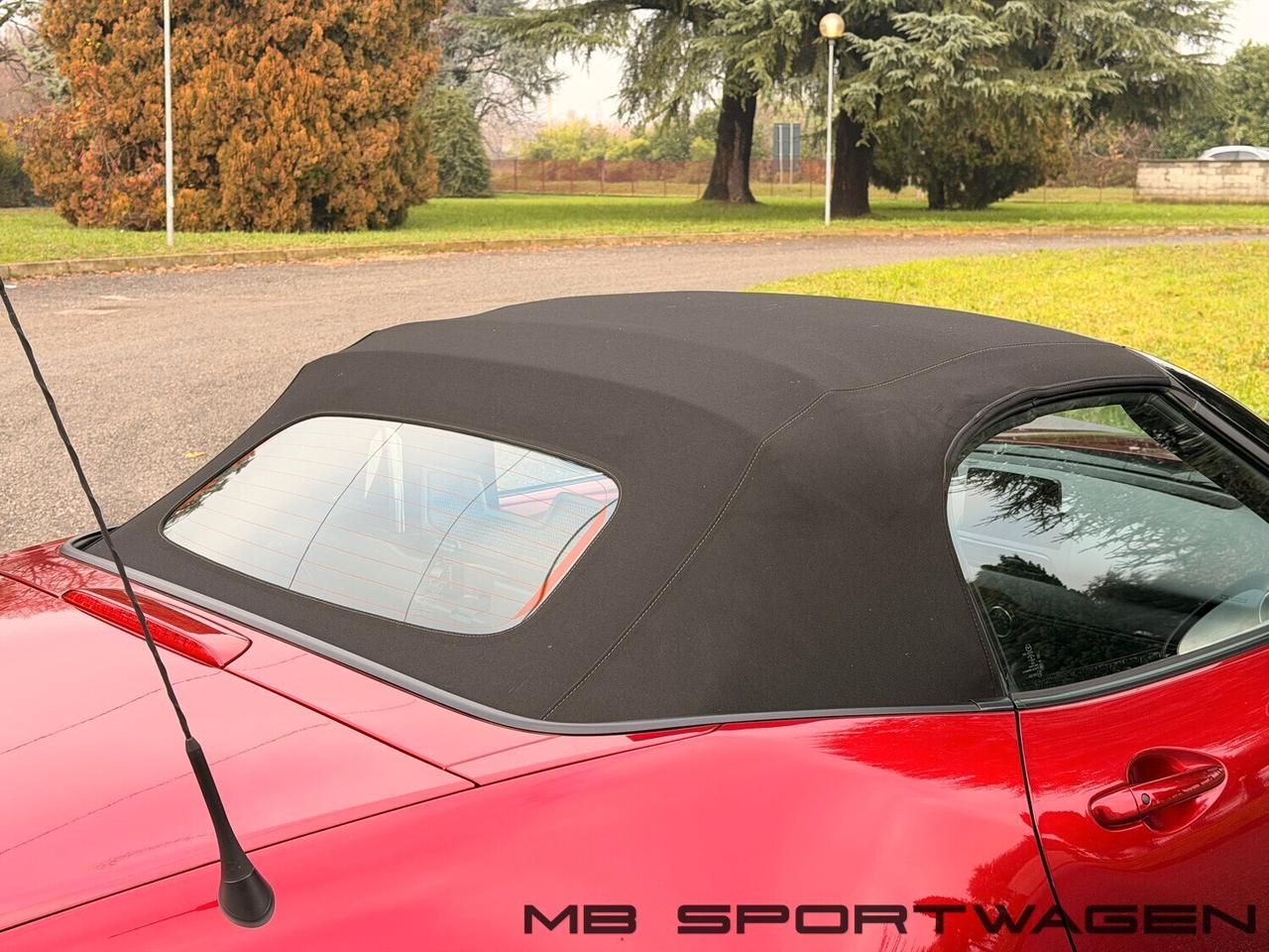 Mazda MX-5 1.5 Skyactiv-G Sport * RECARO GARANZIA