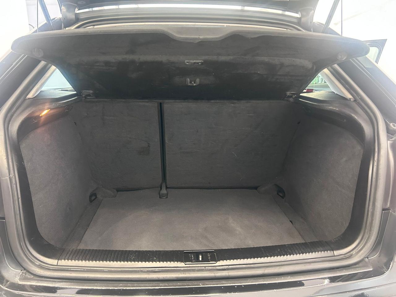 Audi A3 2.0 TDI 140CV Ambiente 2006