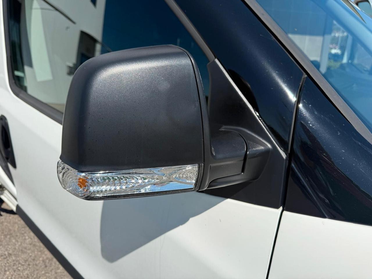 Fiat Doblò 1.6 Mjet Passo lungo