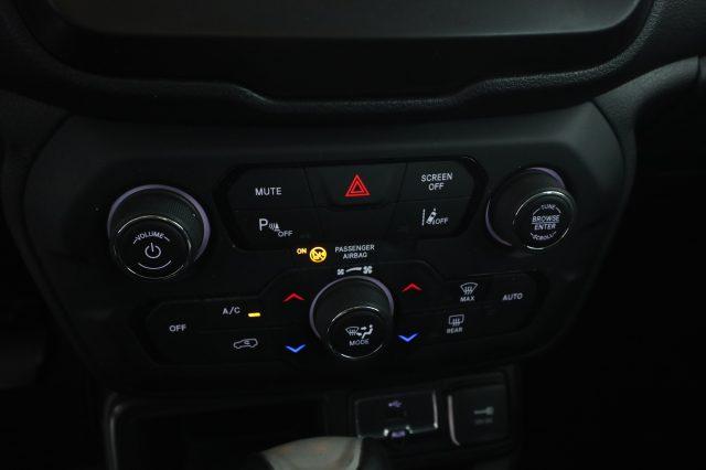 JEEP Renegade Renegade 1.3 T4 DDCT Limited