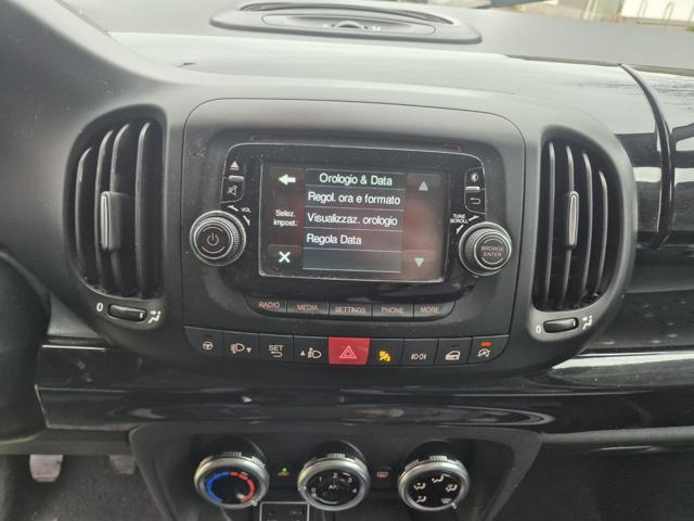 FIAT 500L 1.3 Multijet 95 CV Pop Star