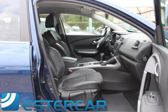 RENAULT Kadjar dCi 110CV EDC Energy Zen NEOPATENTATI