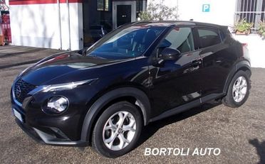 NISSAN Juke 1.0 DIG-T 14.000 KM 117C N-Connecta