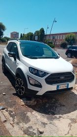 Ford EcoSport 1.0 EcoBoost 125 CV Start&Stop ST-Line Design