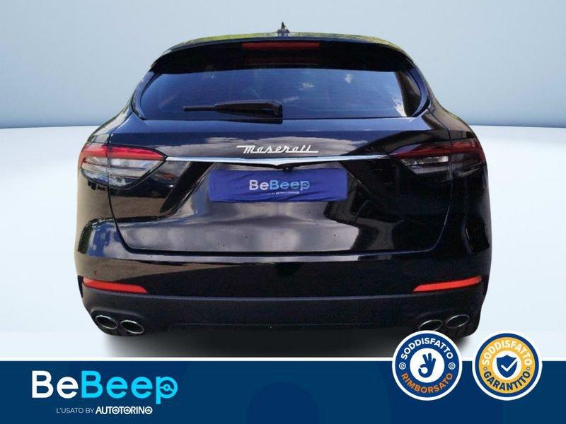 Maserati Levante 3.0 V6 350CV AUTO