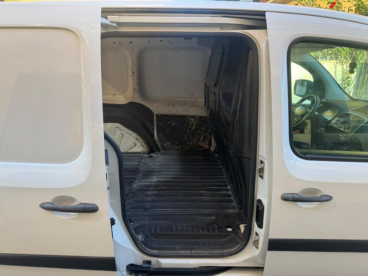 RENAULT Kangoo Express 1.5 dCi 90CV