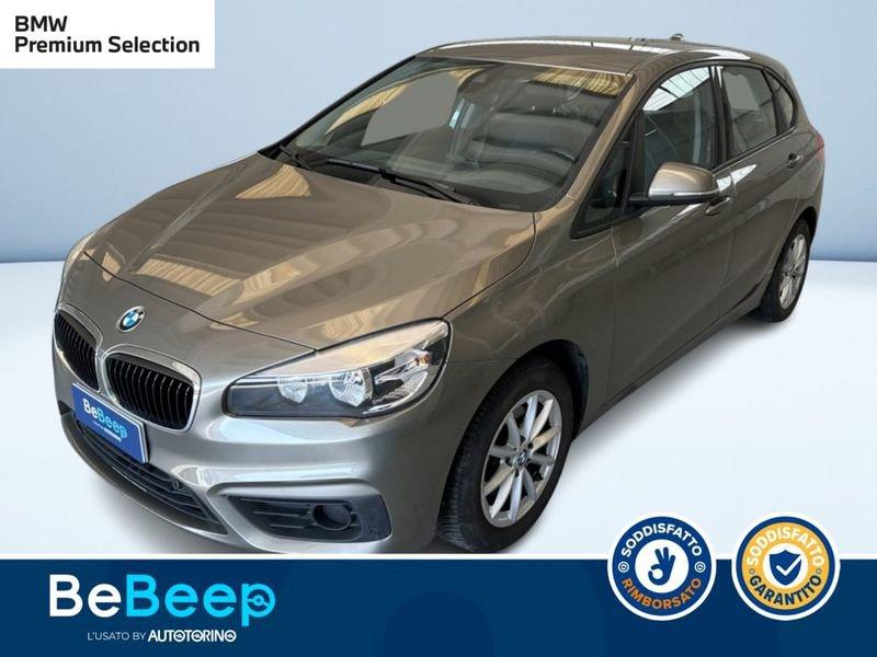 BMW Serie 2 Active Tourer 218I ACTIVE TOURER AUTO