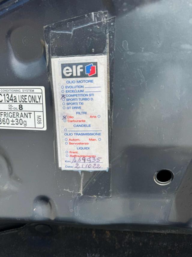 TOYOTA Yaris 1.0 5 porte Cool