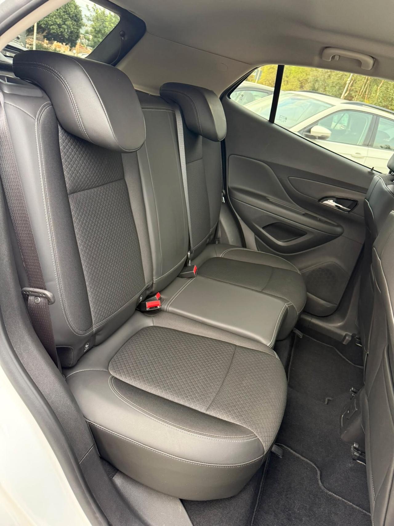 Opel Mokka X 1.6 CDTI Ecotec 136CV 4x2 Start&Stop Ultimate