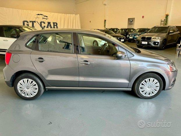 VOLKSWAGEN Polo 1.4 TDI 5p. Comfortline ** NEPOT