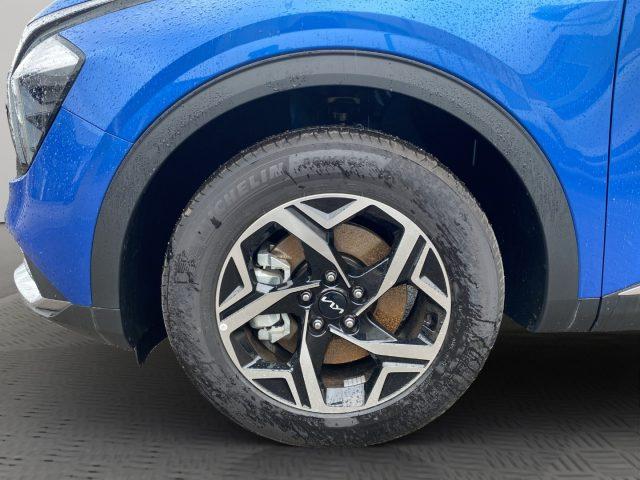 KIA Sportage 1.6 TGDi GPL Business