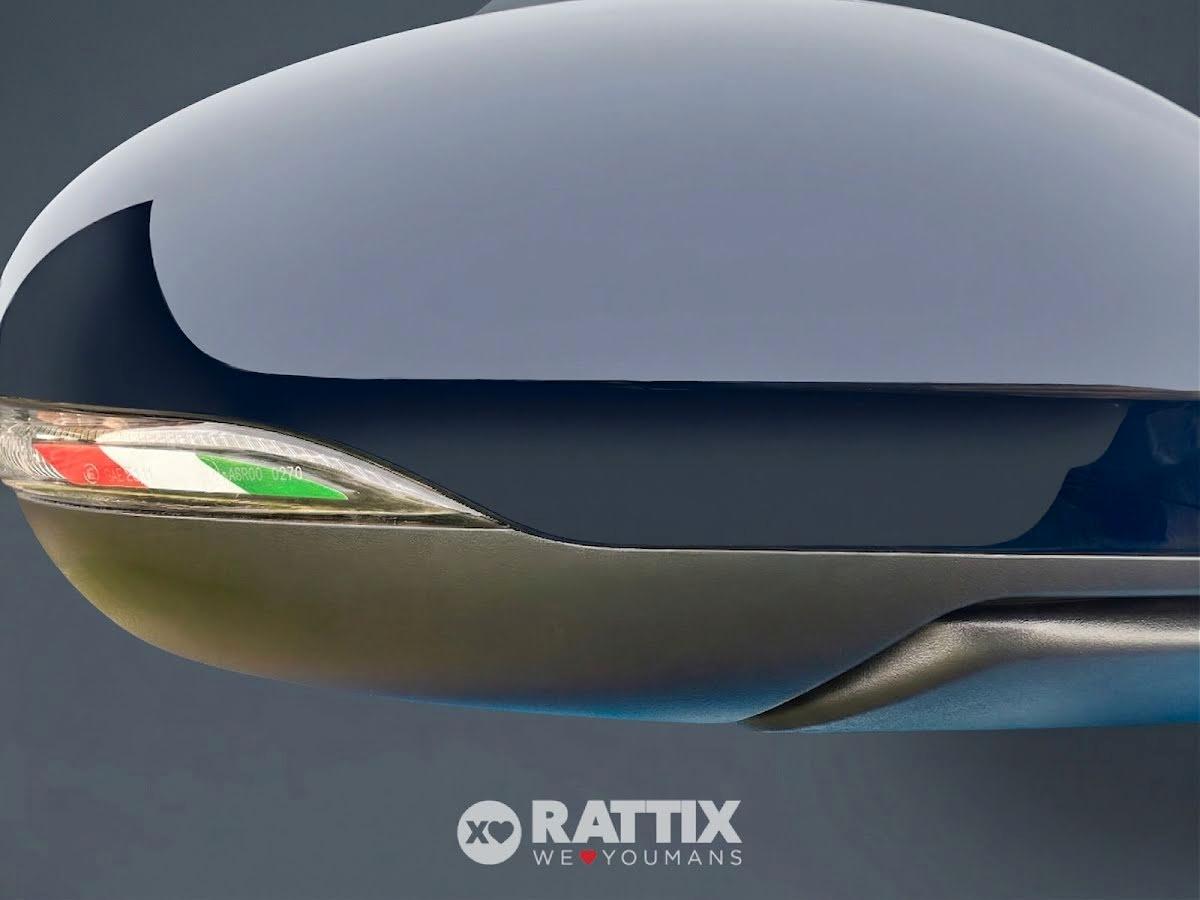 Alfa Romeo Tonale 1.5 Hybrid 160CV Veloce TCT7