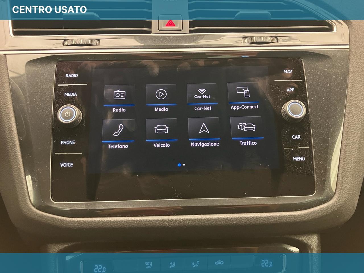 2.0 TDI Business 150 CV DSG