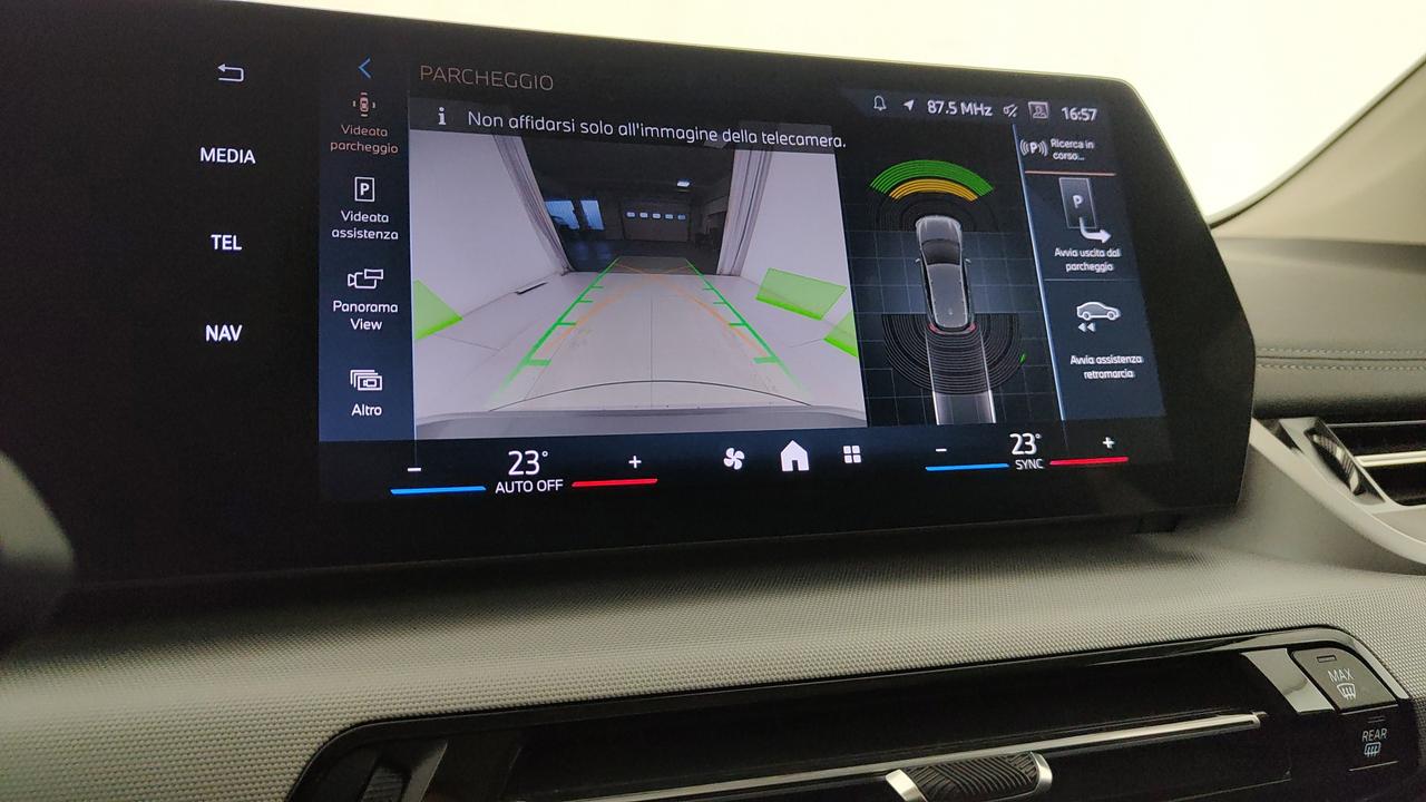 BMW Serie 2 U06 Active Tourer - 218i Active Tourer Msport auto