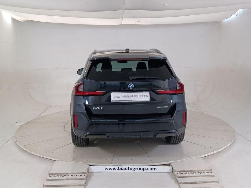 BMW X1 U11 i edrive 20 MSport Pro