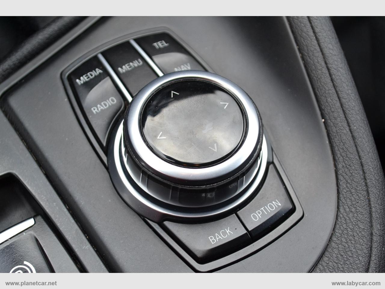 BMW X1 sDrive18d Advantage