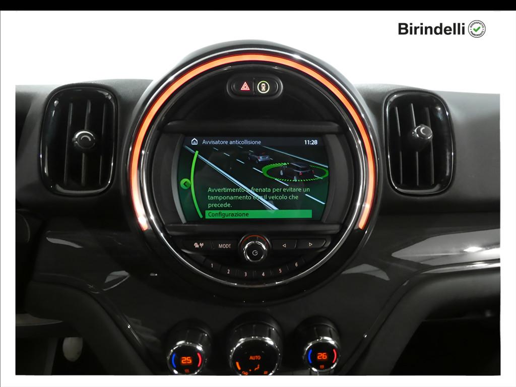 MINI Mini Countrym.(F60) - Mini 1.5 Cooper Hype Countryman