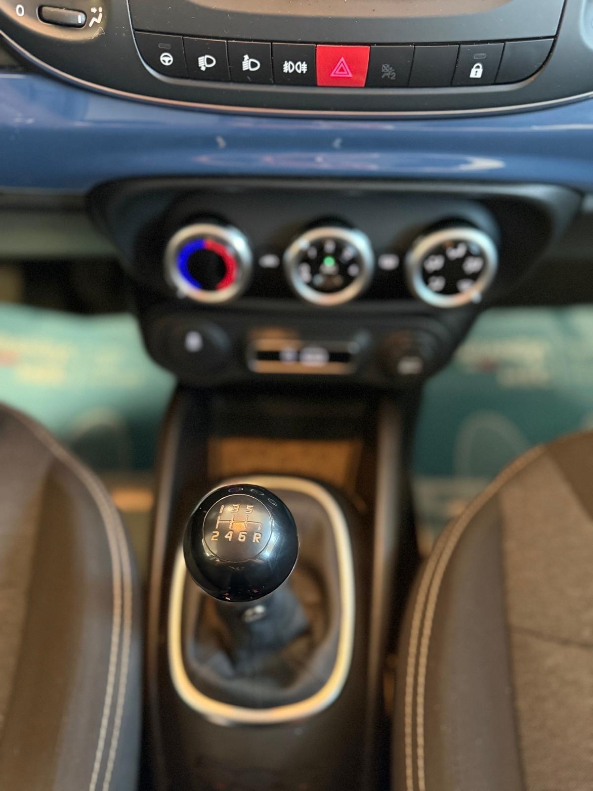 Fiat 500L 1.4 95 CV Lounge