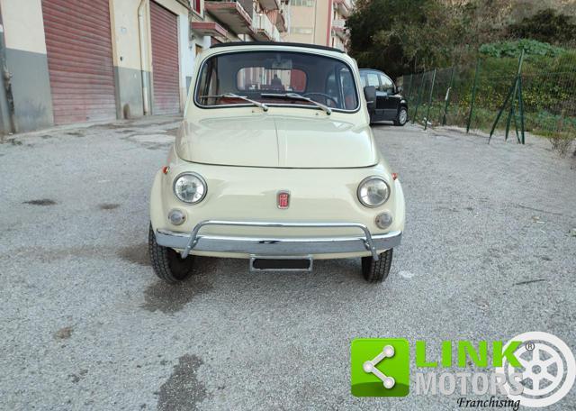 FIAT 500 500 L