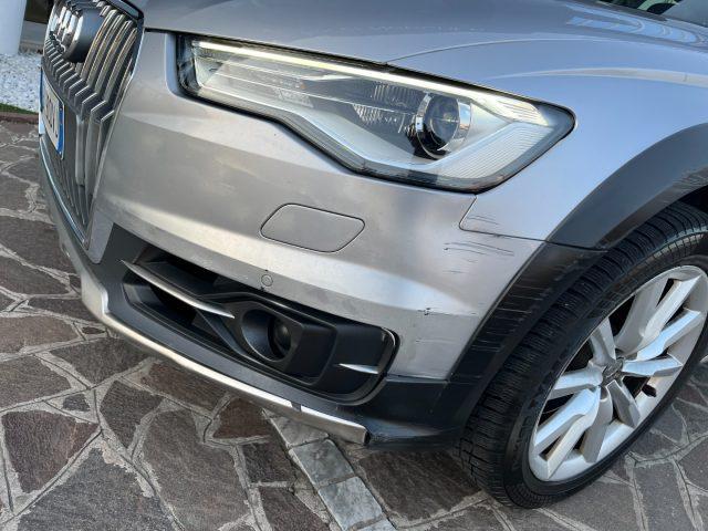 AUDI A6 allroad 3.0 TDI 218CV S-TRONIC BUSINESS