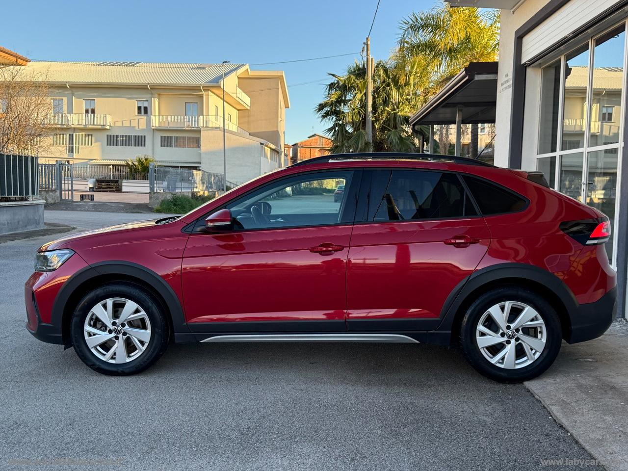 VOLKSWAGEN Taigo 1.0 TSI Life