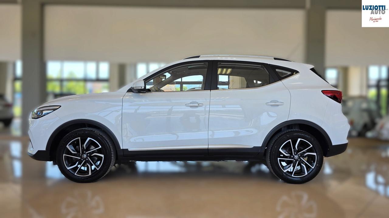 Mg ZS 1.0T-GDI Luxury - UNICO PROPRIETARIO