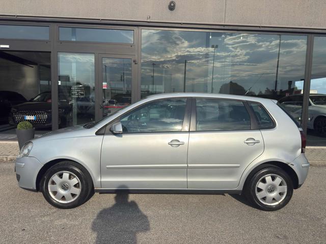 VOLKSWAGEN Polo 1.4/80CV 16V 5p. Comfort. BiFuel G