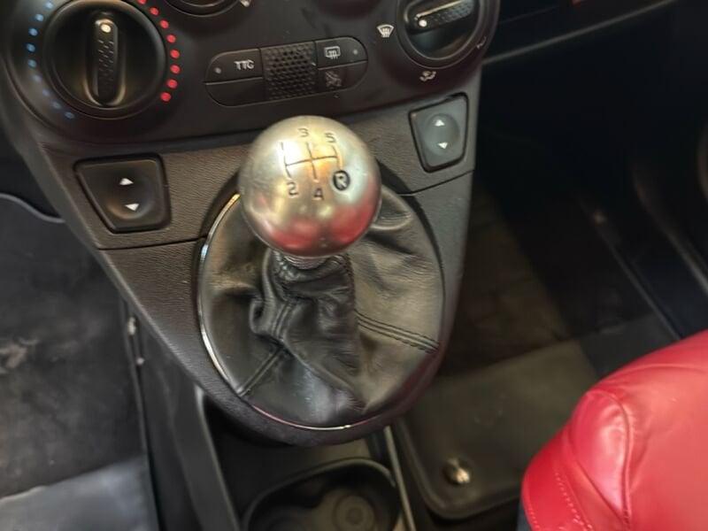 Abarth 595 595 1.4 t-jet Turismo 165cv