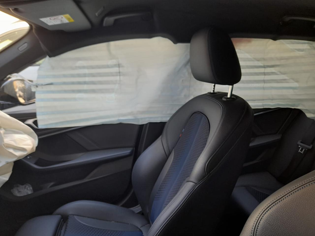 Bmw 118 118i 5p. Msport