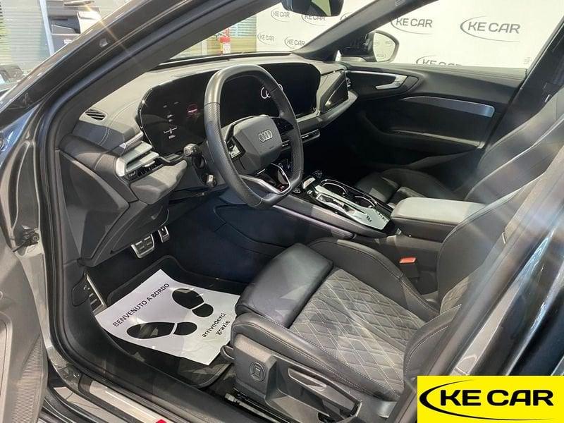 Audi A5 A5 Avant TDI 150 kW mHEV+ S Line Est. Gar. 2029