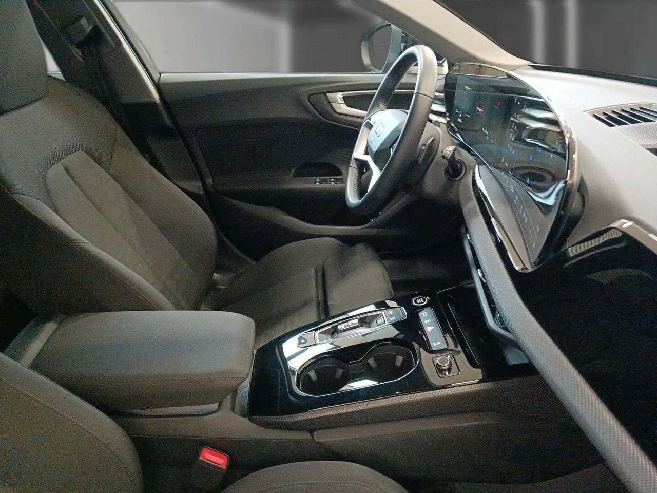 Audi A5 Avant TFSI S tronic