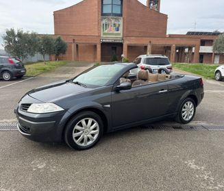 Renault Mégane C-C 1.5 dCi/105CV Luxe