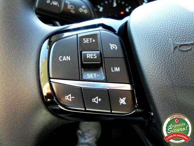 FORD Fiesta 1.5 EcoBlue 5 porte Business