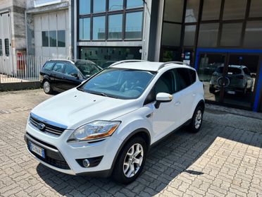 Ford Kuga GARANZIA 12 MESI 2WD 2.0 TDCi CV 140