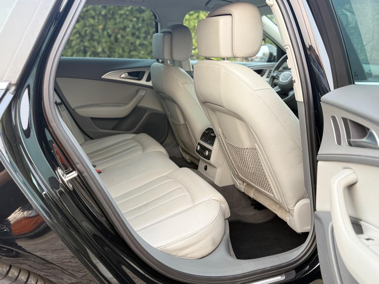 AUDI A6 3.0 TDI 313CV BITURBO MATRIX CERCHI 20*