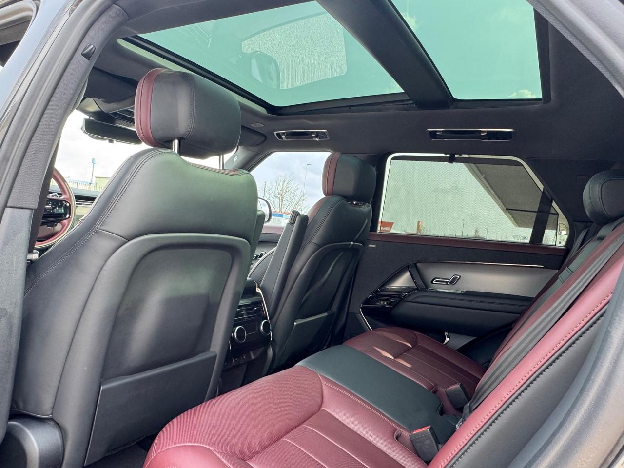 Land Rover Range Sport 3.0D l6 249 CV Dynamic HSE FullFulldiTutto