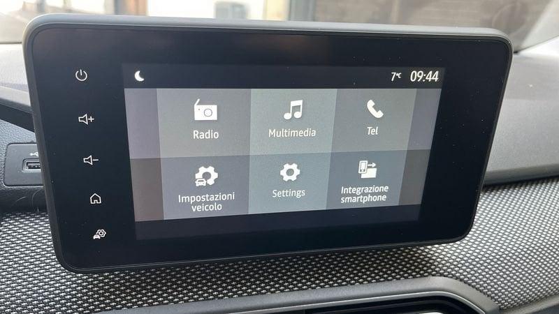 Dacia Jogger 1.0 TCe GPL Extreme