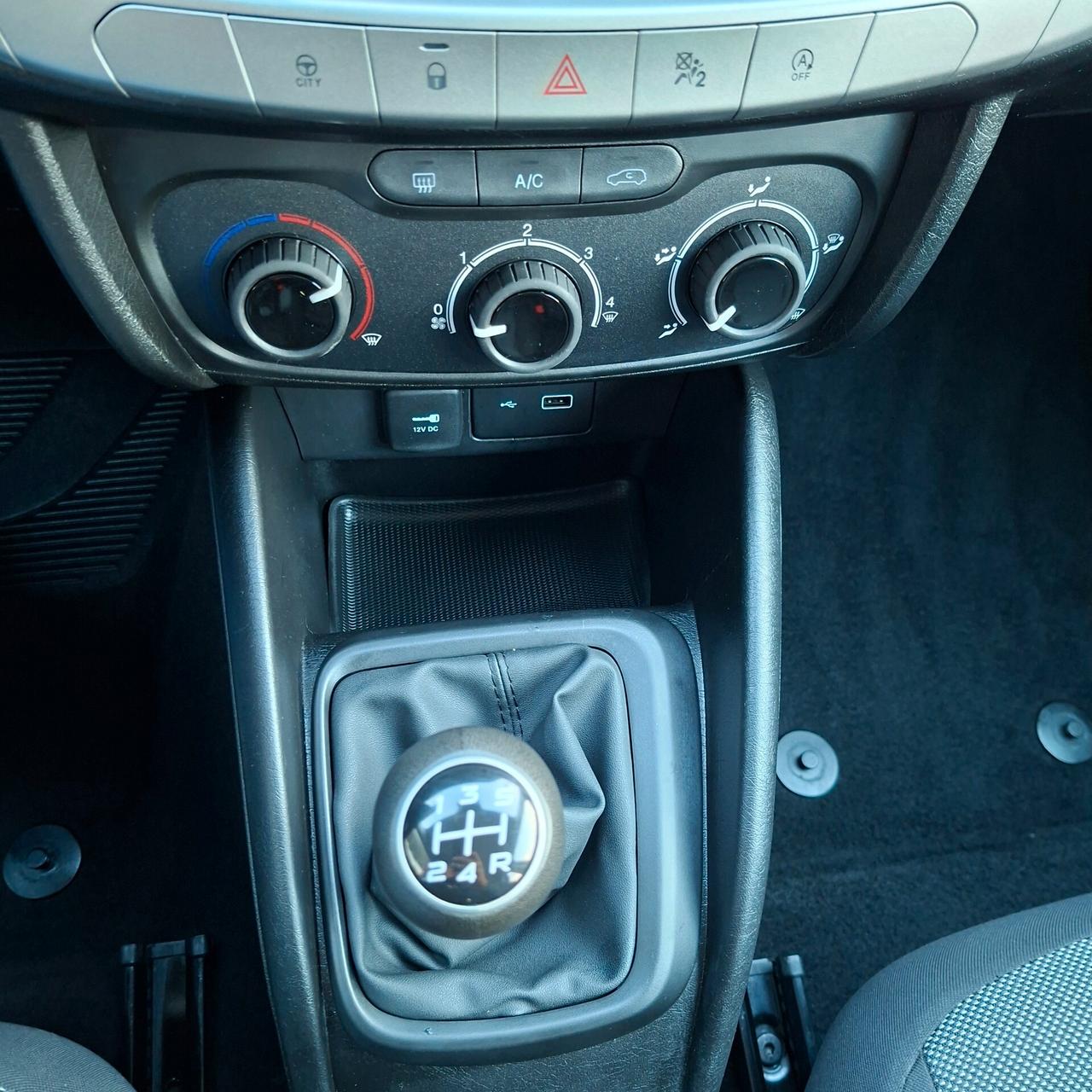 Fiat Tipo 1.3 Mtj 95 Cv Street