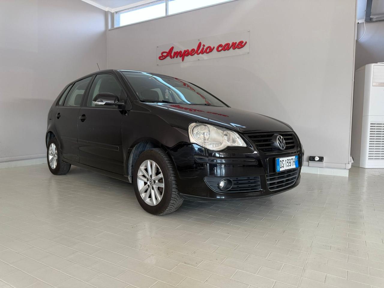 Volkswagen Polo 1.4/80CV 16V 5p. Comfortline UNICO PROP NEOPATENTATI