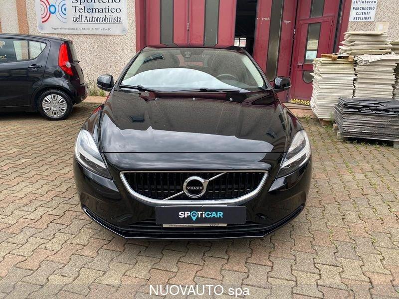 Volvo V40 D2 Business Plus