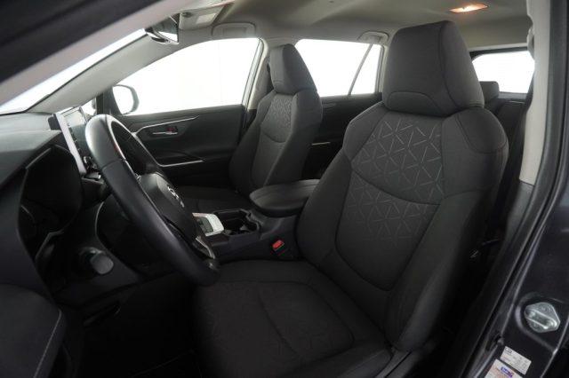 TOYOTA Other RAV4 RAV4 2.5 HV (218CV) E-CVT 2WD Business