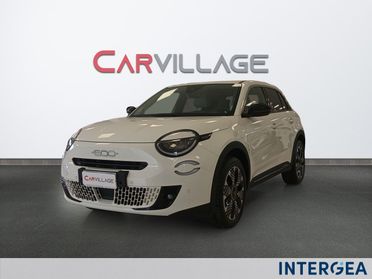 FIAT 600 1.2 hybrid La Prima II 110cv auto