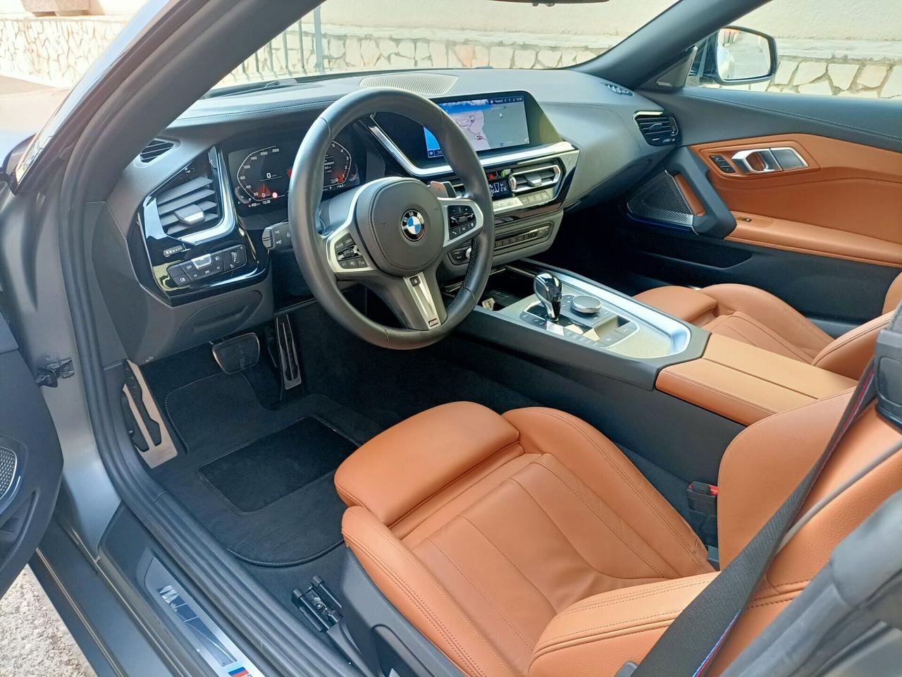 Bmw Z4 M Z4 M40i