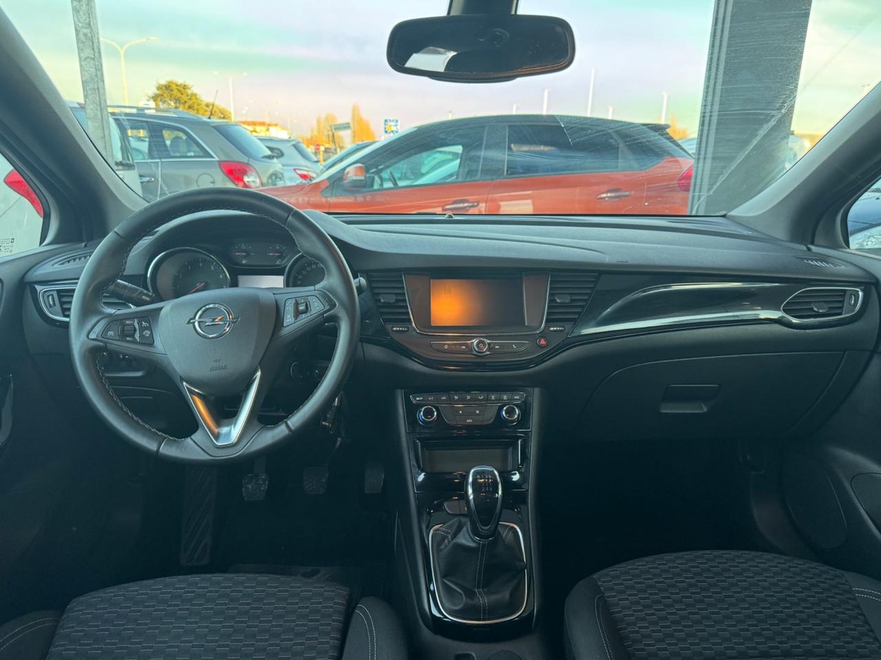 Opel Astra 1.4 Turbo 110CV EcoM 5 porte Dynamic