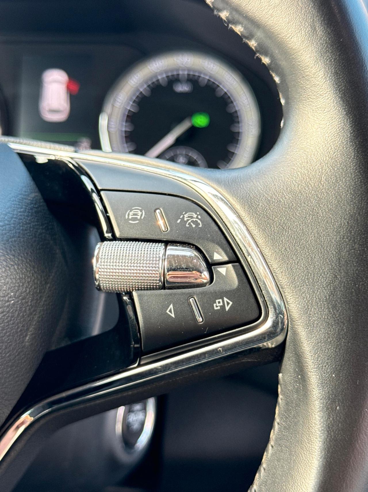 Skoda Kodiaq 2.0 TDI EVO SCR 4x4 DSG Style
