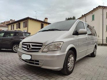 MERCEDES-BENZ Vito W 639