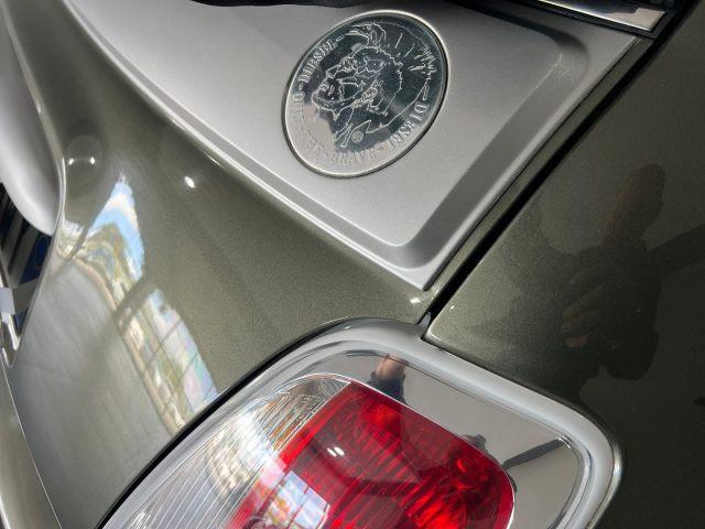 FIAT 500C C 1.3 Multijet 16V 95CV by DIESEL