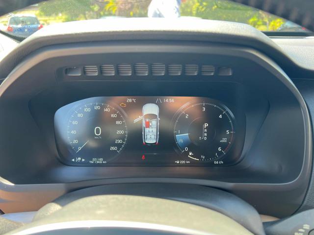 VOLVO XC90 D4 Geartronic Inscription SOLO COMMERCIANTI