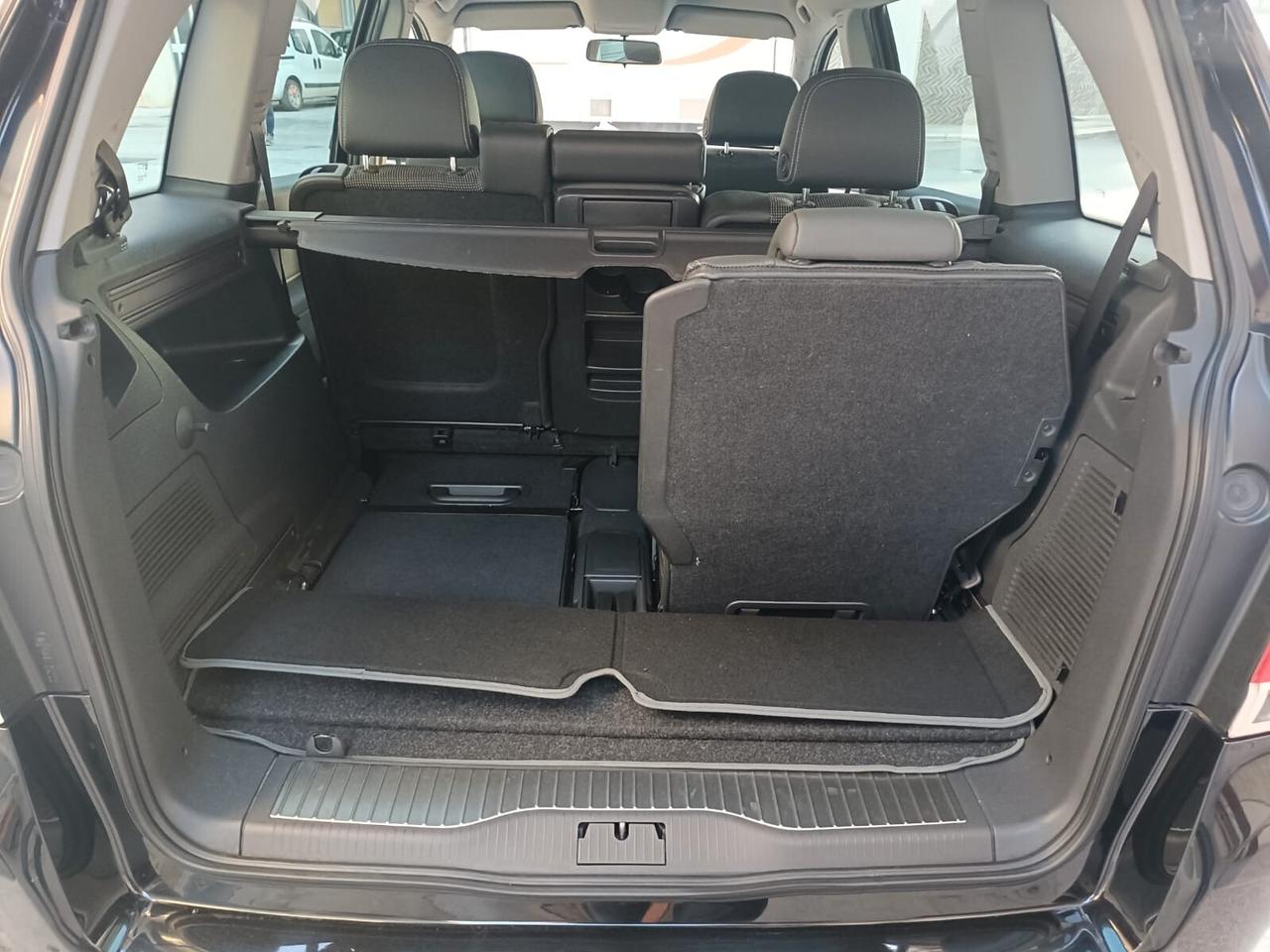 Opel Zafira 1.9 16V CDTI 150CV Cosmo