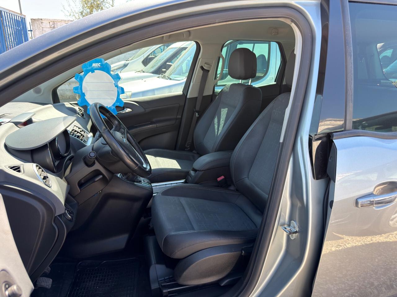 Opel Meriva 1.3 CDTI Elective “MOTORE NUOVO”